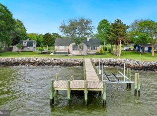 4938 Huntingfield Rd, Rock Hall, MD 21661