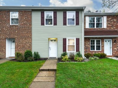 387 Gettysburg Way #4202, Lincoln Park, NJ, 07035