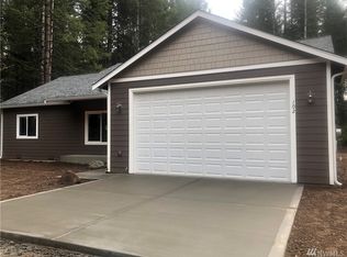 102 E Ballow Road Ext, Shelton, WA 98584