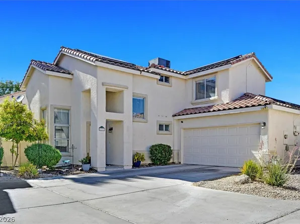 197 Renville Ct, Henderson, NV 89074