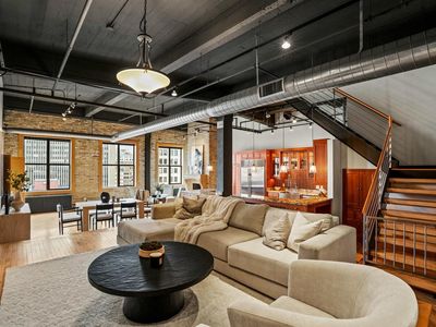 730 North Plankinton AVENUE #10C,10D, Milwaukee, WI, 53203