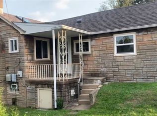 10023 Calvin St, Pittsburgh, PA 15235