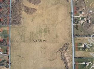 23600 S Harper Rd, Peculiar, MO 64078