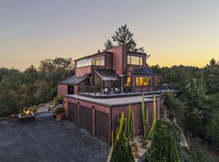 400 Endlich Dr, Santa Cruz, CA 95060