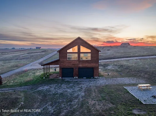 4419 Chickadee Ln, Ashton, ID 83420