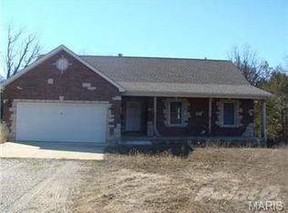 4682 Bergmann, Robertsville, MO 63072