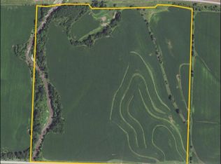 Boston Rd, Marne, IA 51552