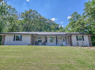 1415 Chickasaw Pl, Ada, OK 74820