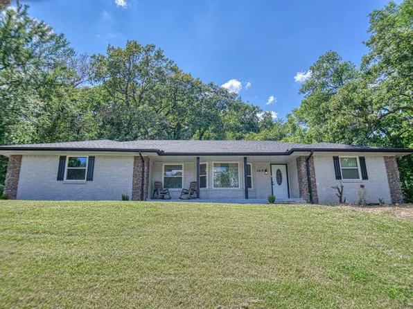 1415 Chickasaw Pl, Ada, OK 74820