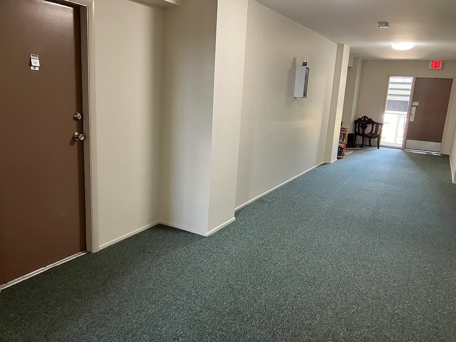 2 bed, 1173 sqft, $1,800 — Photo 2