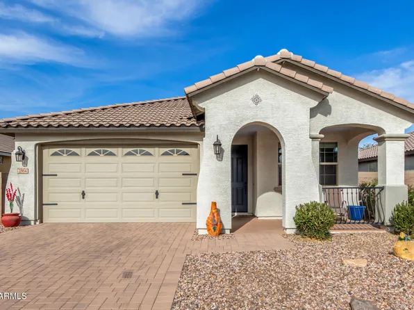2864 W CANADA DE ORO Road, San Tan Valley, AZ 85144