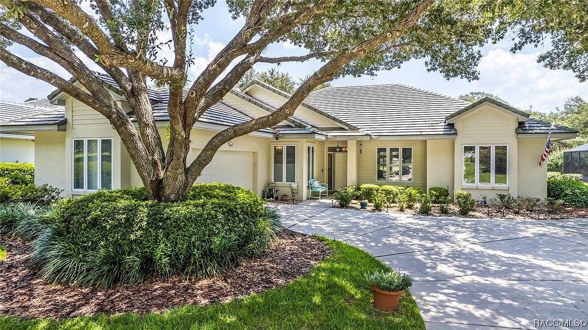 3393 N Hammock Dunes Village Poin, Lecanto, FL 34461 Zillow