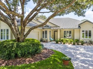 3393 N Hammock Dunes Village Point, Lecanto, FL 34461