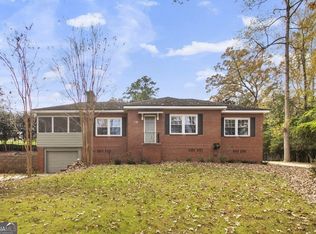 775 Blanton Blvd, Macon, GA 31210