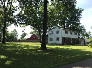 2703 N Timber Ln, Muncie, IN