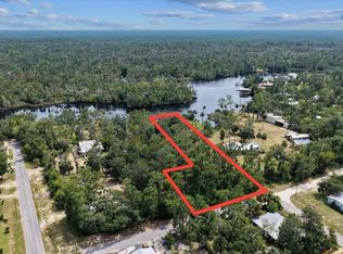 1710 1st St SE, Steinhatchee, FL 32359