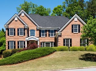 1201 Hiddenbrook Ln, Suwanee, GA 30024