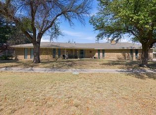 2908 Hunters Gln, Big Spring, TX 79720