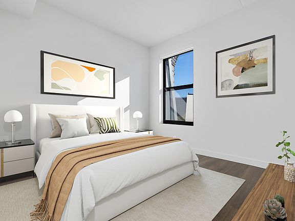 4th image of 788 Willoughby Ave #607