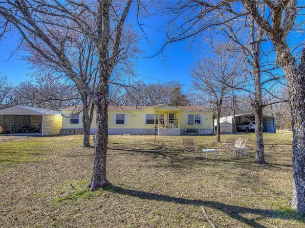 1231 County Road 3619, Quinlan, TX 75474