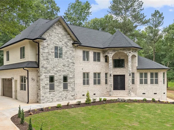 55 Freedom Dr, Anderson, SC 29625