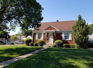4203 Arcadia Blvd, Dayton, OH 45420