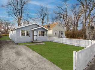 96 W 157th Pl, Harvey, IL 60426