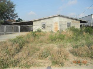 3515 Lara, El Cenizo, TX 78046