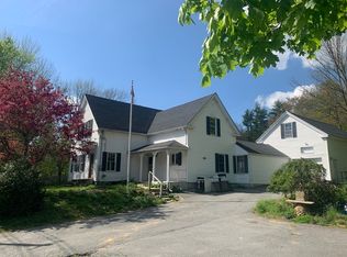 162 State Rd, Baldwinville, MA 01436