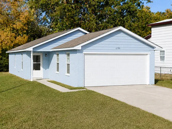 2200 Elizabeth Ave, Muskogee, OK 74401