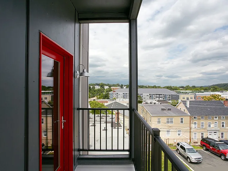 Merchants Lofts III — Photo 16