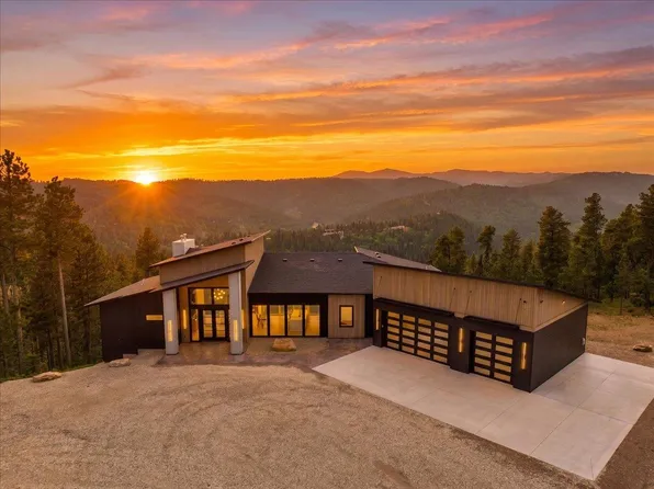 11246 Paradise Gulch Loop, Lead, SD 57754