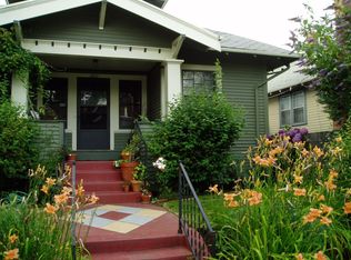 4803 SE Madison St, Portland, OR 97215