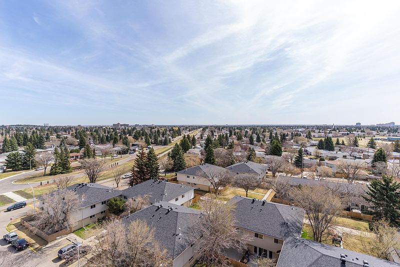Edmonton Apartment for rent - 2 Bedrooms — photo 8