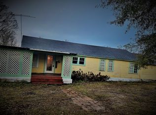 198 Collin Calcote Rd, Leesville, LA 71446