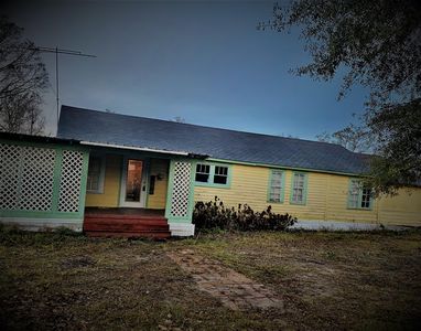 198 Collin Calcote Rd, Leesville, LA, 71446