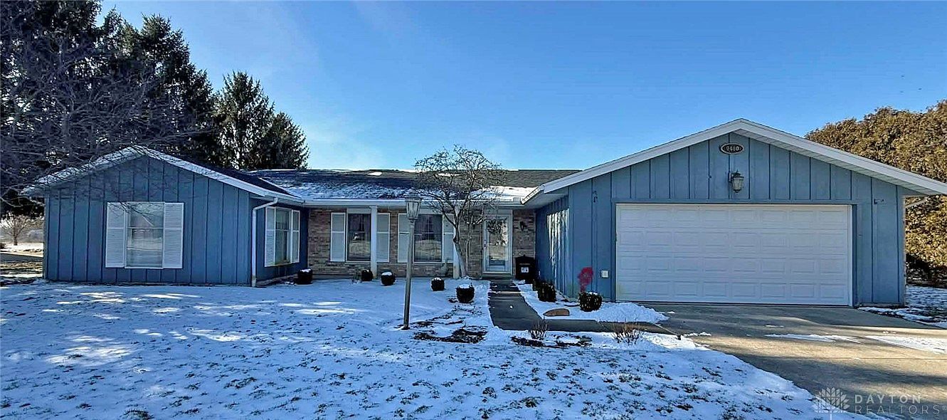 9480 N Meckstroth Dr, Piqua, OH 45356 | Zillow