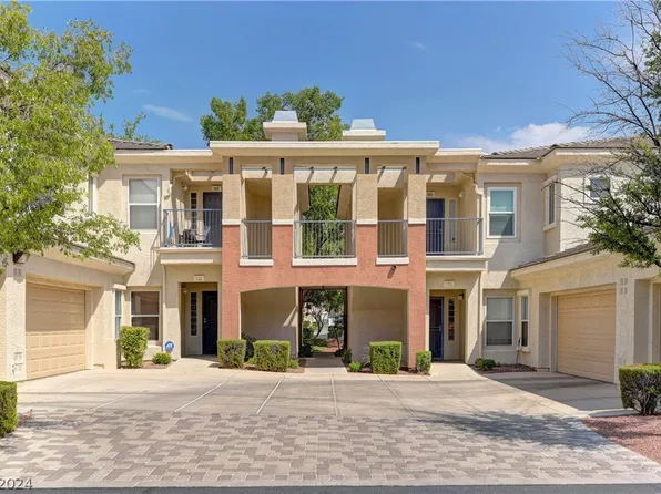 10810 Ultima Ct Unit 203, Las Vegas, NV 89144