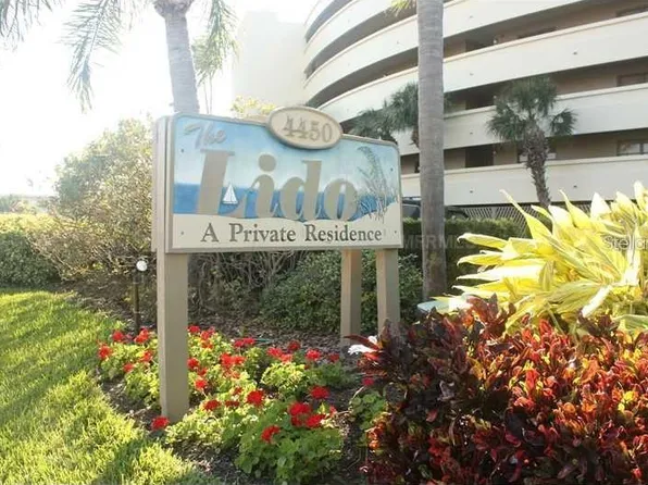 4450 Gulf Blvd APT 405, Saint Pete Beach, FL 33706