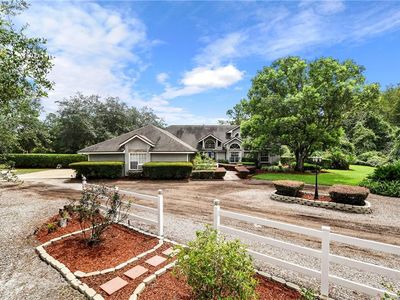2669 Red Fox Run, Chuluota, FL, 32766