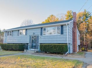 79 Kennedy Rd, Stoughton, MA 02072