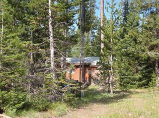 4237 Harker Ln, Island Park, ID 83429