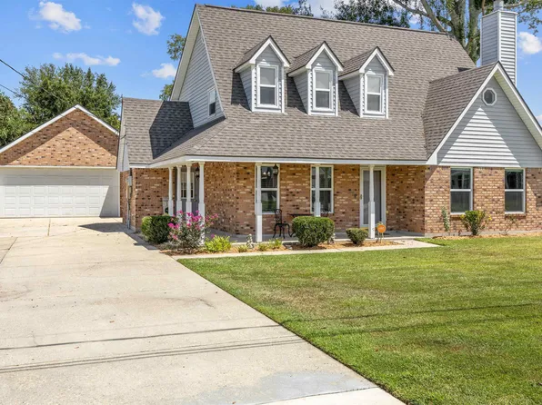 12140 Magnolia St, Gramercy, LA 70052