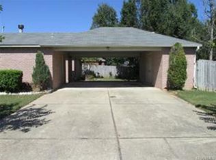 850 Brookland Curv, Montgomery, AL 36117