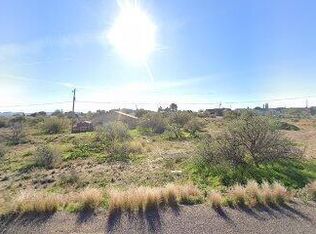 20619 E MESA VERDE Road #238, Mayer, AZ 86333