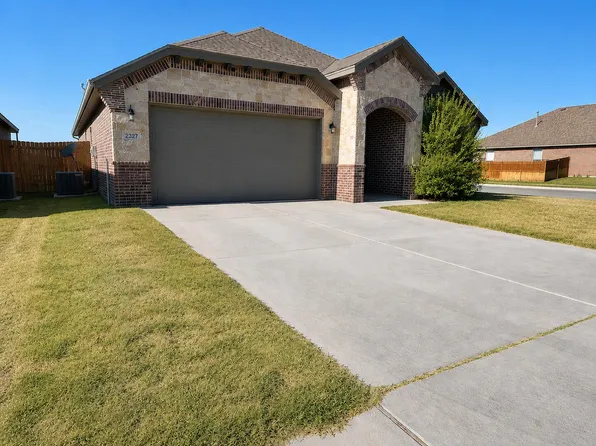 2327 104th St, Lubbock, TX 79423