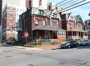 111 S 42nd St #3, Philadelphia, PA 19104