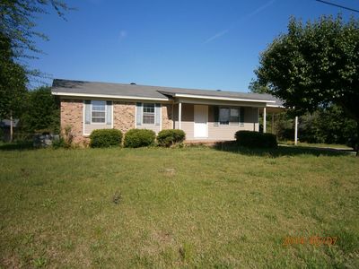 16 County Road 521, Corinth, MS, 38834