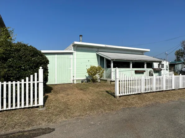 120 Crab St, Eureka, CA 95503