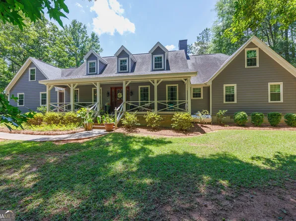 3113 Dames Ferry Rd, Forsyth, GA 31029